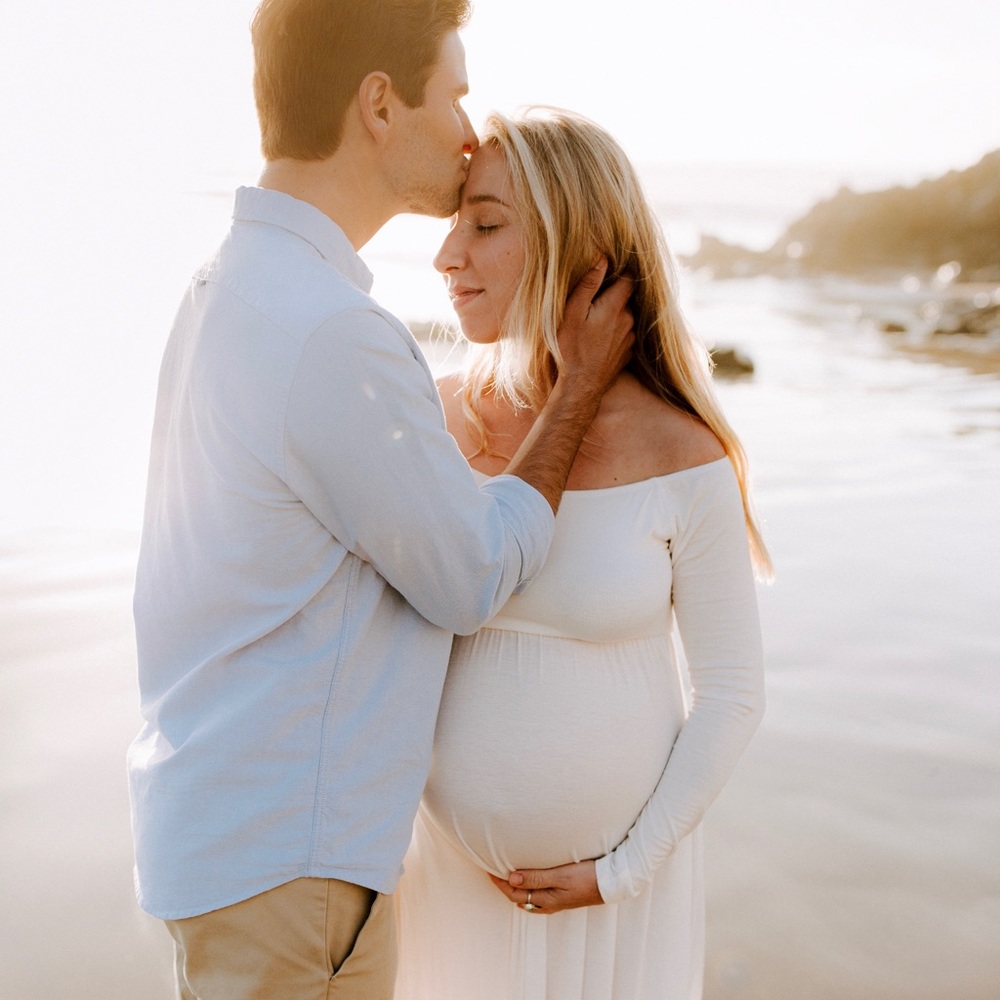 Maternity dress